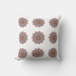 Dreamy Décor Delight: Gewohnte Kopfkissenhalme Kissen