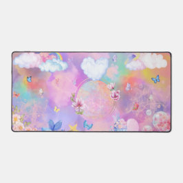 Dreamy Desk Mat Schreibtischunterlage