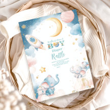 Dreamy Houston, wir haben eine Junge Diapper Raffl