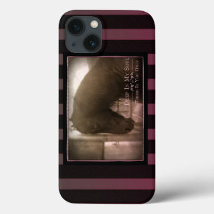 Dreamy - iPad Case