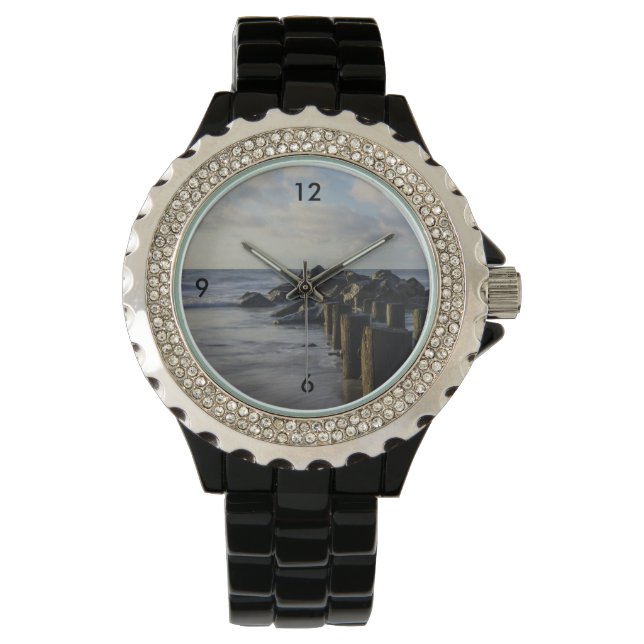 Dreamy Jettie Armbanduhr (Vorderseite)