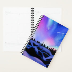 Dreamy Lights Planer
