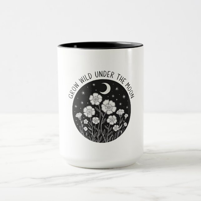 Dreamy Meadow Tasse (Zentrum)