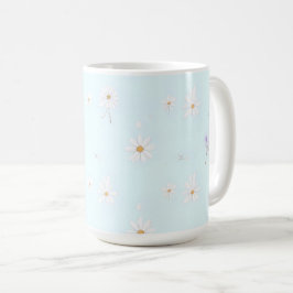 Dreamy Mint Meadow Kaffeetasse