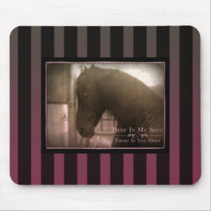 Dreamy - Mousepad