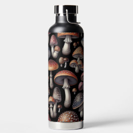 Dreamy Mushrooms Trinkflasche