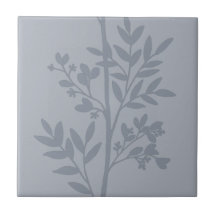 Dreamy Petals auf Zweigen L Blume Pflanze