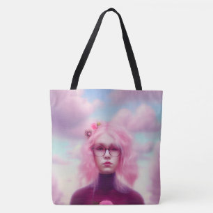 Dreamy Pink