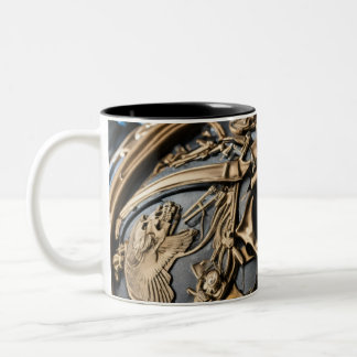 Dreamy Skull Tasse