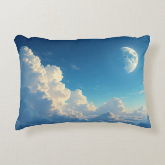 Dreamy Sky Kissen