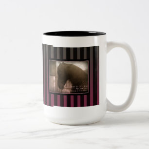 Dreamy - Tasse Kaffee/Tee, Cup