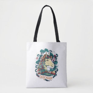 Dreamy Unicorn Persönlichkeit