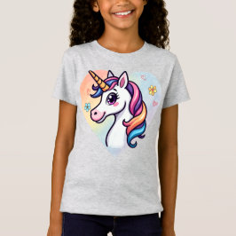 Dreamy Unicorn Tshirt