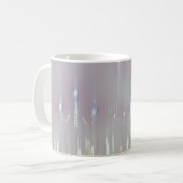 Dreamy Venice Italien Kaffeetasse