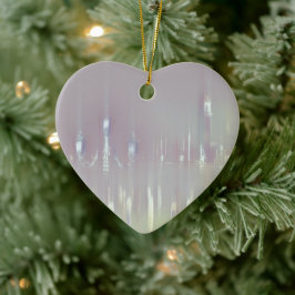 Dreamy Venice Italien Keramik Ornament