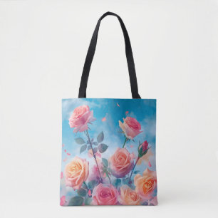 Dreamy Vibrany Rose