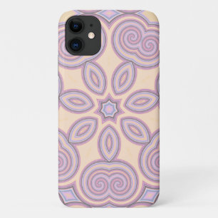Dreamy Wirbel - Pastellpsychedelisches Muster Case-Mate iPhone Hülle