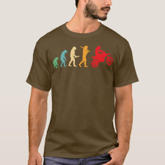 Dreck Rad 7 T-Shirt