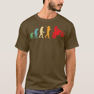 Dreck Rad 7 T-Shirt
