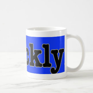 Dreckly Tasse