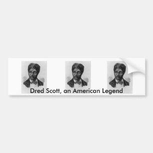 Dred Schotte Autoaufkleber