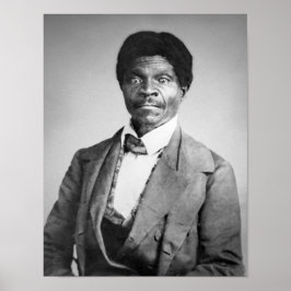 Dred Scott Poster