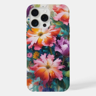 Dreh dich mit einem kühnen Geschenk, wunderschöne iPhone 15 Pro Max Hülle
