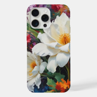 Dreh dich mit einem kühnen Geschenk, wunderschöne iPhone 15 Pro Max Hülle