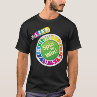 Dreh Dich Zu T-Shirt