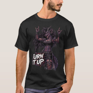 Dreh es auf T-Shirt