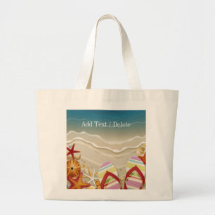 Dreh Flop Beach Bag 2 - Tasche - SRF