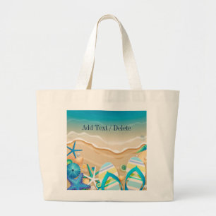 Dreh Flop Beach Bag 2 - Tasche - SRF