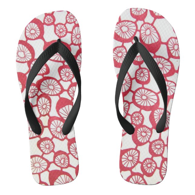 Dreh Flop Bliss Flip Flops (Fußbett)