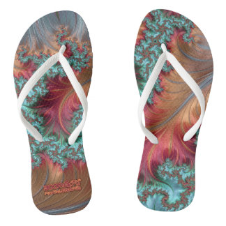 Dreh Flop - F508 "Surf" 2 Flip Flops