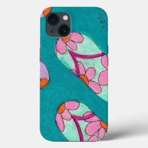 Dreh Flop iPhone Case