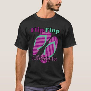 Dreh Flop Lifestyle T-Shirt