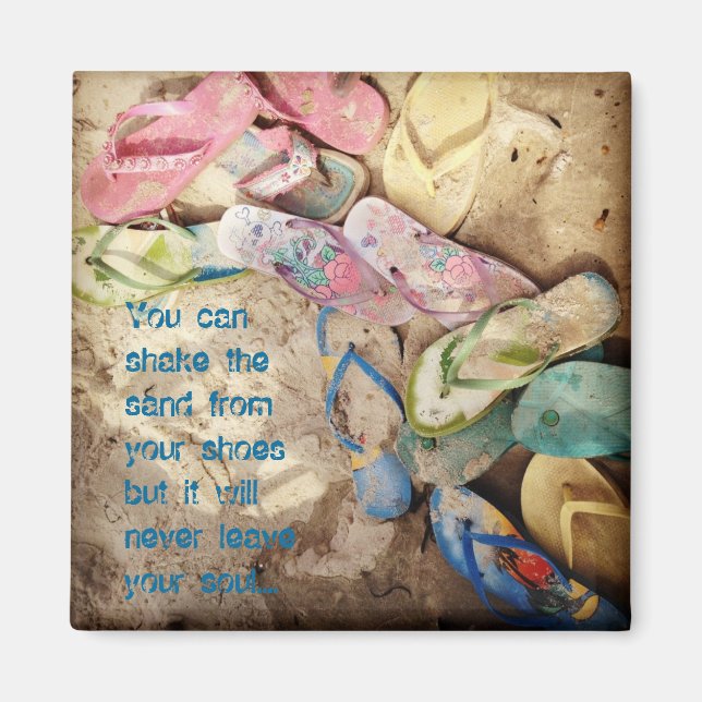 Dreh Flop Magnet (Vorne)