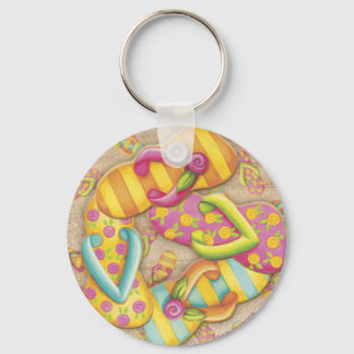 DREH-FLOP-SCHLÜSSELANHÄNGER SCHLÜSSELANHÄNGER