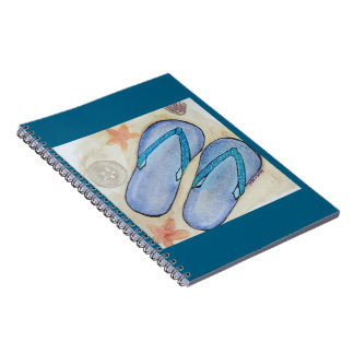 Dreh Flop Spiral Foto Notebook Notizblock