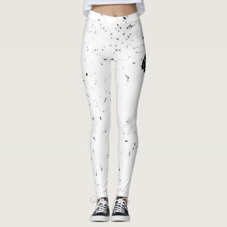 Dreh Side Native Leggings
