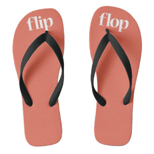 Dreh und Flop Flip Flops