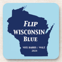 Dreh Wisconsin Blue im Jahr 2024