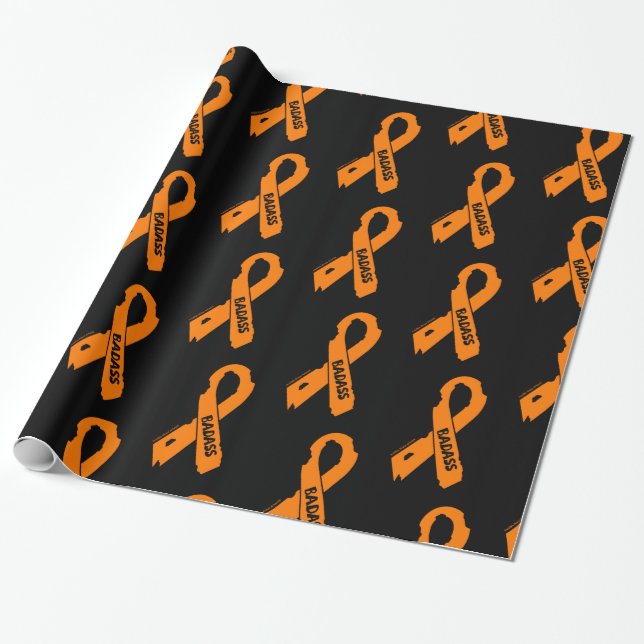 Drehband/Badass...RSD/CRPS Geschenkpapier (Ungerollt)