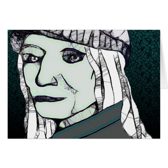 Drehbuch (Vorderseite (Horizontal))