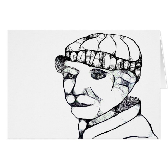 Drehbuch (Vorderseite (Horizontal))