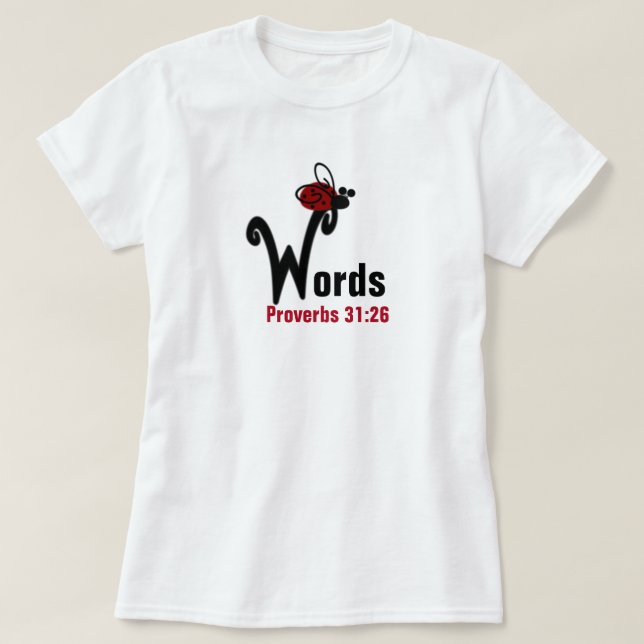 Drehbuch - T - Shirt Hanes Nano (Design vorne)