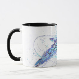 Drehbuch Tasse