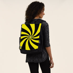 Drehdesign Rucksack