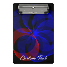 Drehen der geometrischen Mini-Zwischenablage mit b