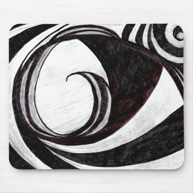 drehen mousepad (Vorne)